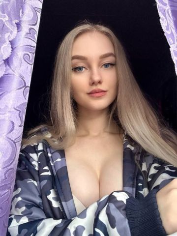 Анкета проститутки Лера - Фото, 24 года, №99119
